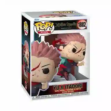 Funko Q