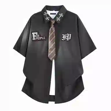 FMACM x For People Shirt