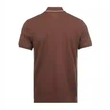 Zegna SS25 Polo