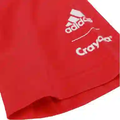adidas DON CRAY REPORT