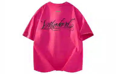 LA'T.WEEKEND LogocleanfitT