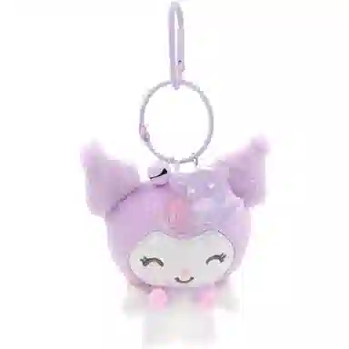E-STRONG x Sanrio 10cm