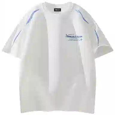 TSMLXLT 280G cleanfitlogoT