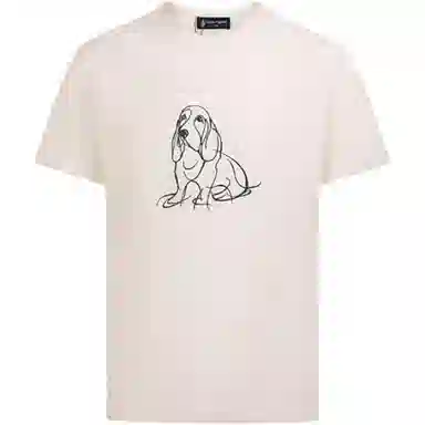 Hush Puppies T