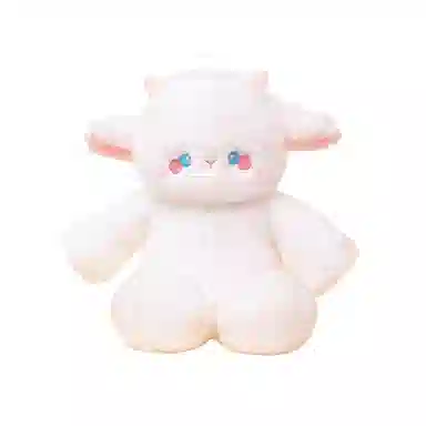 MIC RABBIT 50cm