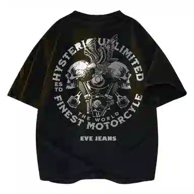 EVE Jeans T