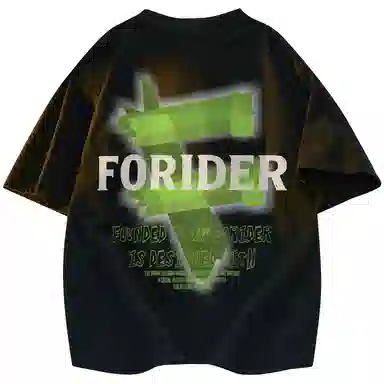 FORIDER T