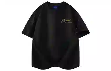 LA'T.WEEKEND cleanfitLogoT