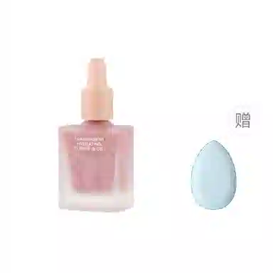 魔卡如茵 清透水感泡泡腮红裸妆哑光腮红元气显嫩持妆 气色清透膨胀色