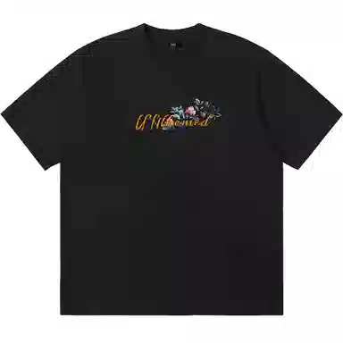 UNthemed T