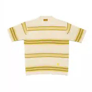 HUMAN MADE SS25 logoT