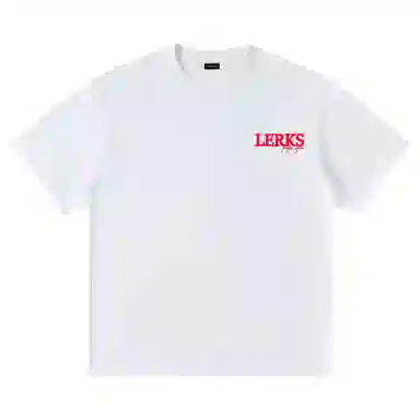 PERK EGLE LogocleanfitT