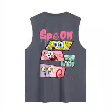 SPONGEBOB SQUAREPANTS