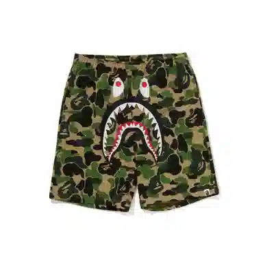 BAPE SS25 ABC CAMO