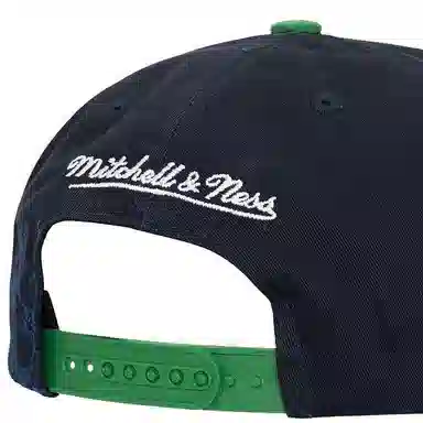 Mitchell Ness Lifestyle