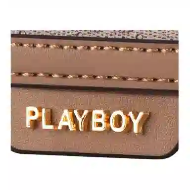 Playboy PVC