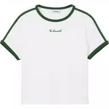 Lacoste Tennis Capsule T-Shirt