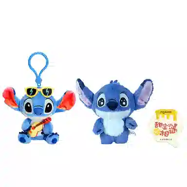 POTDEMIEL x Disney 10cm