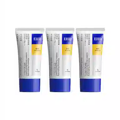 EHD SPF50+ PA+ 60g