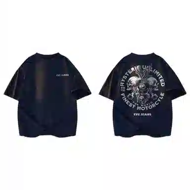 EVE Jeans T