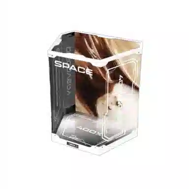 KGBOX MEGAS MOLLY400