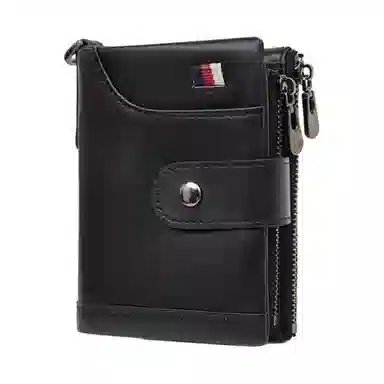 Laorentou Card Holder