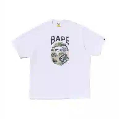 BAPE ABC CAMO SS25
