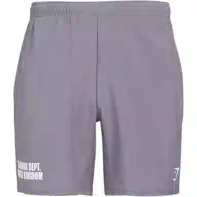 GYMSHARK Training Dept.UK 7"