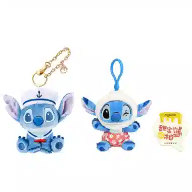 POTDEMIEL x Disney 10cm25cm