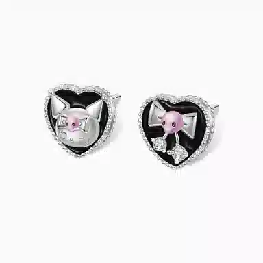 Hello Kitty ins 50 kuromi