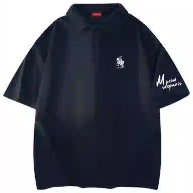 maxim's de paris logoPolo