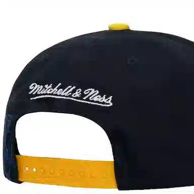 Mitchell Ness Lifestyle