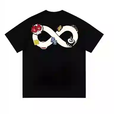 Dagizi Black Cat T-Shirt