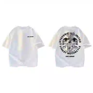 EVE Jeans T
