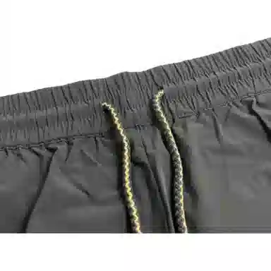 Boy London Logo Print Shorts Black