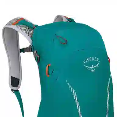 OSPREY Hikelite 18L Logo