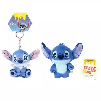 POTDEMIEL x Disney 11cm