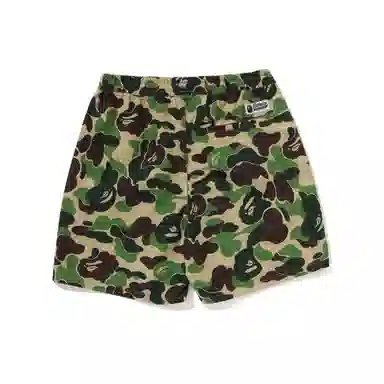 BAPE SS25 ABC CAMO