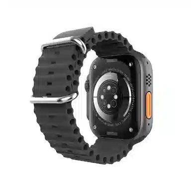 CVVSO - Watch Ultra2 NFC