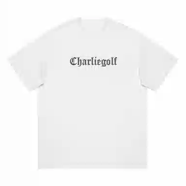 CHARLIE GOLF VinTageT