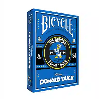 BICYCLE x Disney