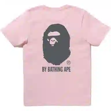 BAPE SS25 T