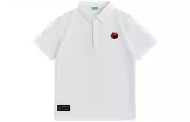 SESAME STREET LogoPolo