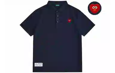 SESAME STREET LogoPoloPolo