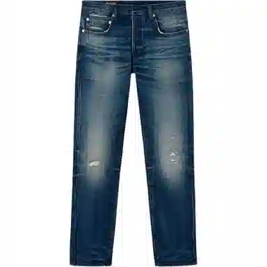 ZARA x BOBBY GILLESPIE