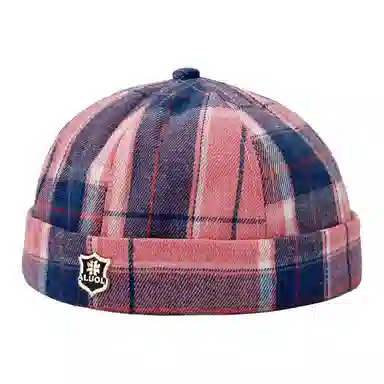 ALUOLI Classic Retro Cap