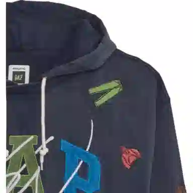 GAP GAP x SEAN WOTHERSPOON FW23 Logo