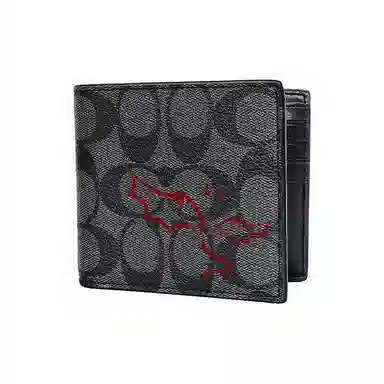 COACH 3 IN 1 Wallet