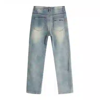 ENTONG Cleanfit Jeans