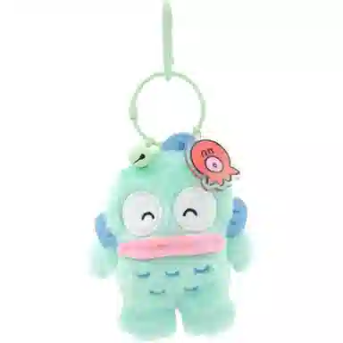 E-STRONG x Sanrio 10cm